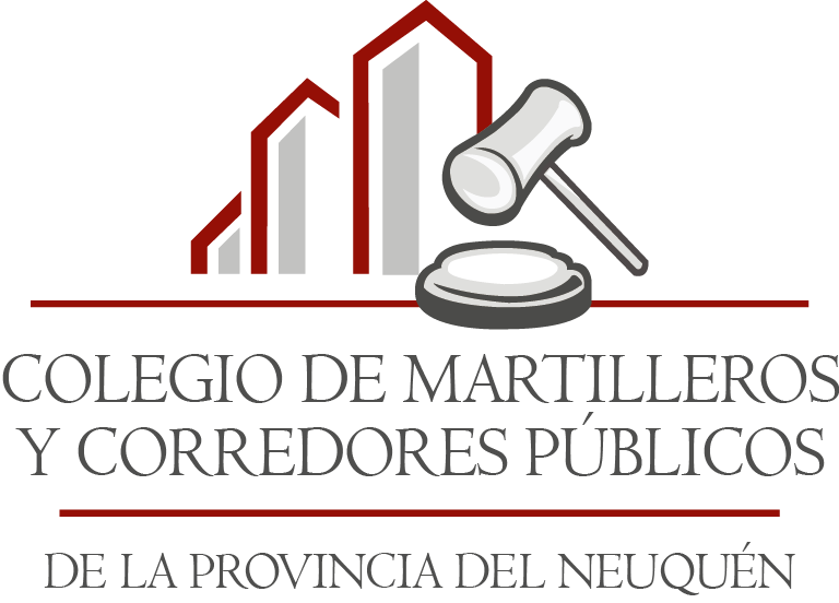 Colegio de Martilleros y Corredores Públicos de la Provincia del Neuquén