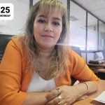 COMISIÓN REVISORA DE CUENTAS - 1° MIEMBRO TITULAR Marta Vergara San Martín