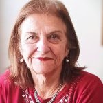 COMISIÓN REVISORA DE CUENTAS - 3° MIEMBRO TITULAR Ruth Yerio