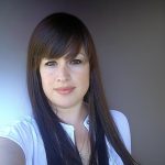 COMISIÓN REVISORA DE CUENTAS - MIEMBRO SUPLENTE Celeste Alvez