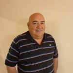 COMISIÓN REVISORA DE CUENTAS - MIEMBRO SUPLENTE Néstor Cubitto