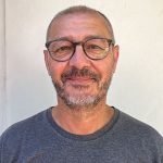 COMISIÓN REVISORA DE CUENTAS - MIEMBRO SUPLENTE Walter Saldaña