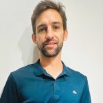 CONSEJO DIRECTIVO - 3° VOCAL TITULAR Federico Junca