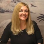 CONSEJO DIRECTIVO - PRESIDENTE Marina Demaria