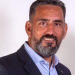 CONSEJO DIRECTIVO - PROSECRETARIO Leandro Sfeir