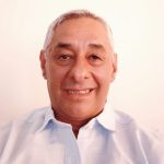 CONSEJO DIRECTIVO - PROTESORERO Héctor Saravia