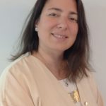 CONSEJO DIRECTIVO - TESORERO Soledad Osycka