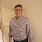 CONSEJO DIRECTIVO - VICEPRESIDENTE Eduardo Gualtieri