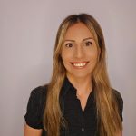 CONSEJO DIRECTIVO - VOCAL SUPLENTE Daniela López Vega