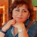 CONSEJO DIRECTIVO - VOCAL SUPLENTE Gladys Valenzuela